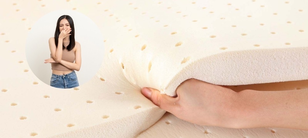 Tầm quan trọng của việc vệ sinh nệm cao su