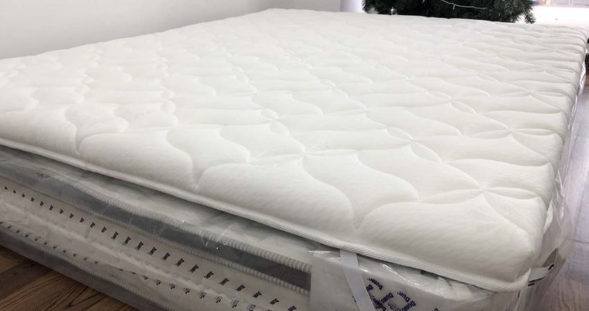 Topper có giặt được không? Bí quyết chăm sóc topper nệm bạn không nên bỏ qua
