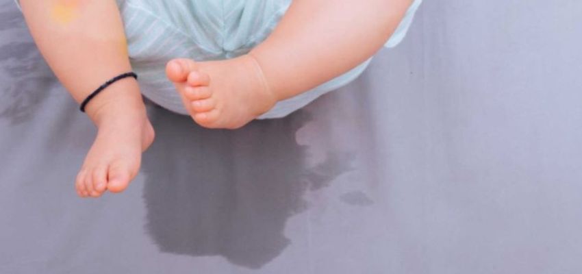 Chăm sóc nệm của bạn với cách giặt nệm dính nước tiểu hiệu quả và an toàn
