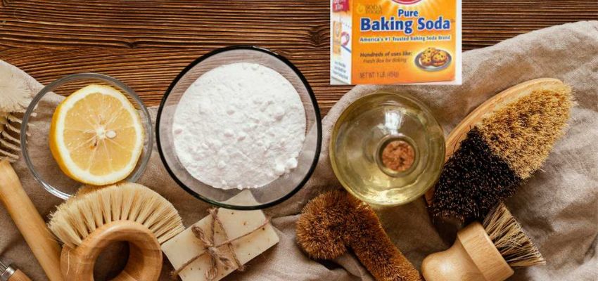 10 cách giặt nệm bằng baking soda là giải pháp tiết kiệm và hiệu quả cho gia đình