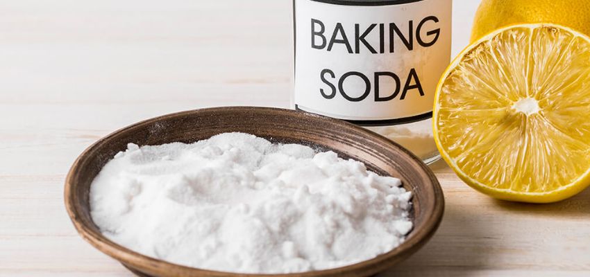 Nệm sạch, thoải mái hơn nhờ giặt nệm bằng baking soda