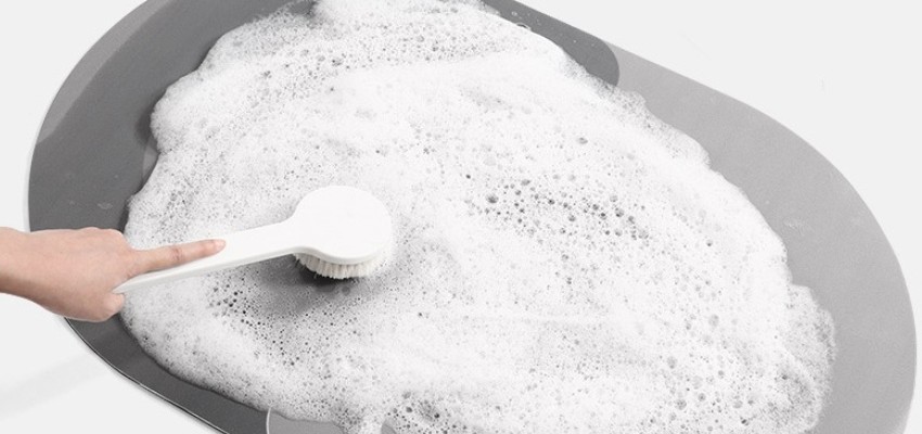 Mỗi loại thảm đá có cấu trúc và chất liệu khác nhau, do đó cần có phương pháp cách giặt thảm đá phù hợp