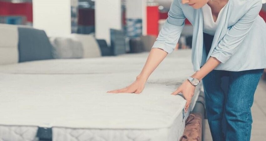 Ưu nhược điểm của nệm cao su non là gì?
