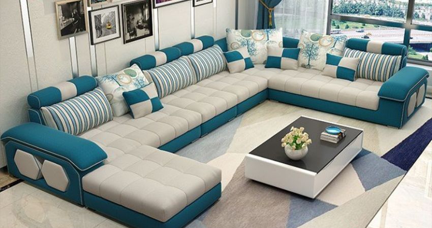 Các yếu tố ảnh hưởng đến kích thước sofa