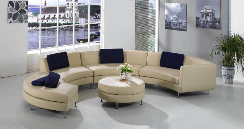 Lưu ý khi chọn kích thước sofa