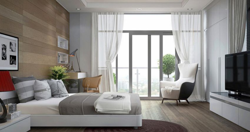 Kích thước sofa tiêu chuẩn cho từng loại