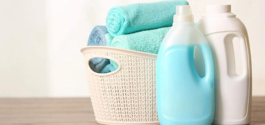 Mùa hè oi bức đừng quên giặt chăn ga mỗi tuần nhé