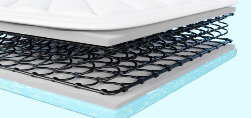 Danh sách các loại nệm dễ vệ sinh và cách nhận biết nệm có thể giặt.