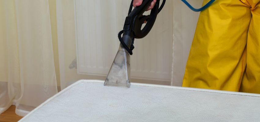Tổng hợp các cách giặt nệm đơn giản, sạch sâu mà bạn có thể áp dụng ngay.