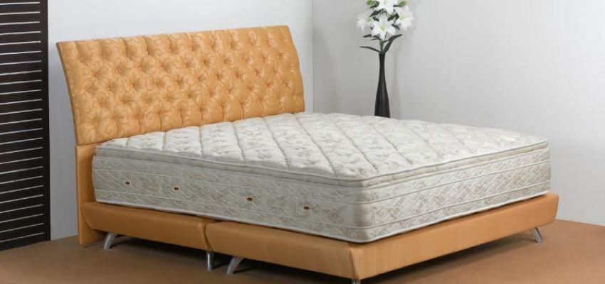 Tìm hiểu khả năng giặt được của các loại nệm phổ biến ngay tại nhà.
