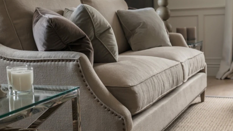 Vesinhtoday nhận giặt ghế sofa quận 4 với đa dạng các loại chất liệu