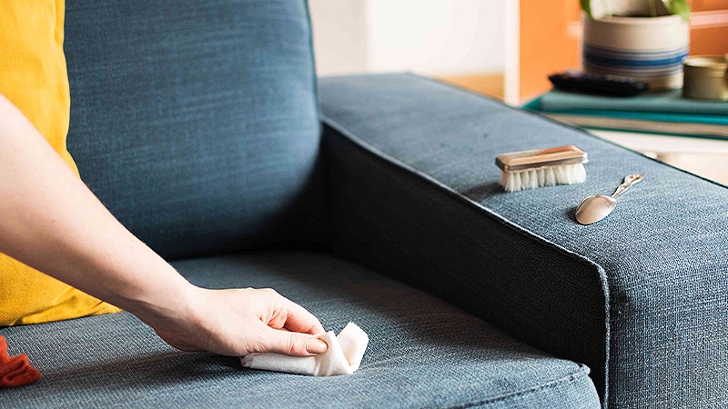 Những lưu ý khi chọn dịch vụ giặt ghế sofa quận 4