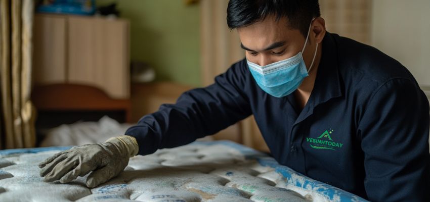 Vesinhtoday lựa chọn đáng tin cậy cho tổ ấm sạch sẽ