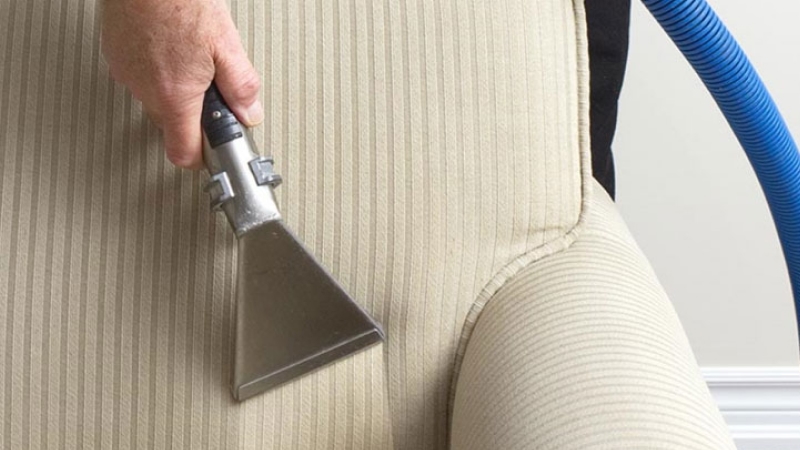 Các đơn vị vệ sinh nệm sofa uy tín tại TP.HCM