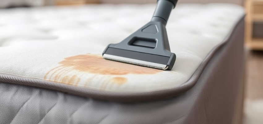 Chọn dịch vụ giặt nệm quận 2 tại nhà để nệm của bạn được giặt bằng phương pháp phù hợp nhất