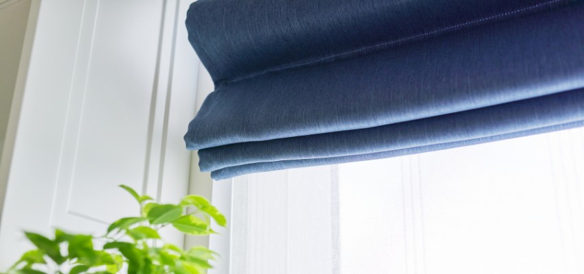 Khi giặt rèm roman, Vesinhtoday sẽ bảo đảm rèm sẽ được làm sạch mà không làm hư hỏng