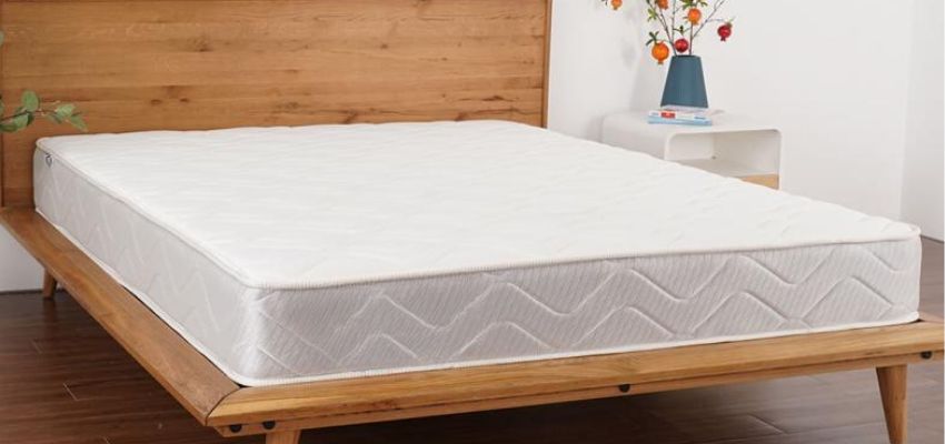 Một số lưu ý đơn giản nhưng hiệu quả, giặt nệm lò xo