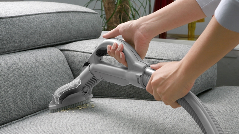 Top 10 dịch vụ giặt sấy sofa tại nhà uy tín