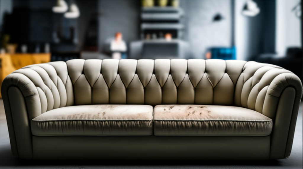 Khi nào bạn nên cân nhắc tìm đến dịch vụ giặt sofa chuyên nghiệp.
