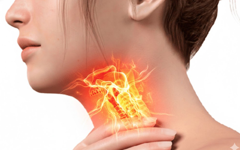 Viêm phế quản là một trong những căn bệnh phố biến nếu không vệ sinh rèm cửa định kỳ